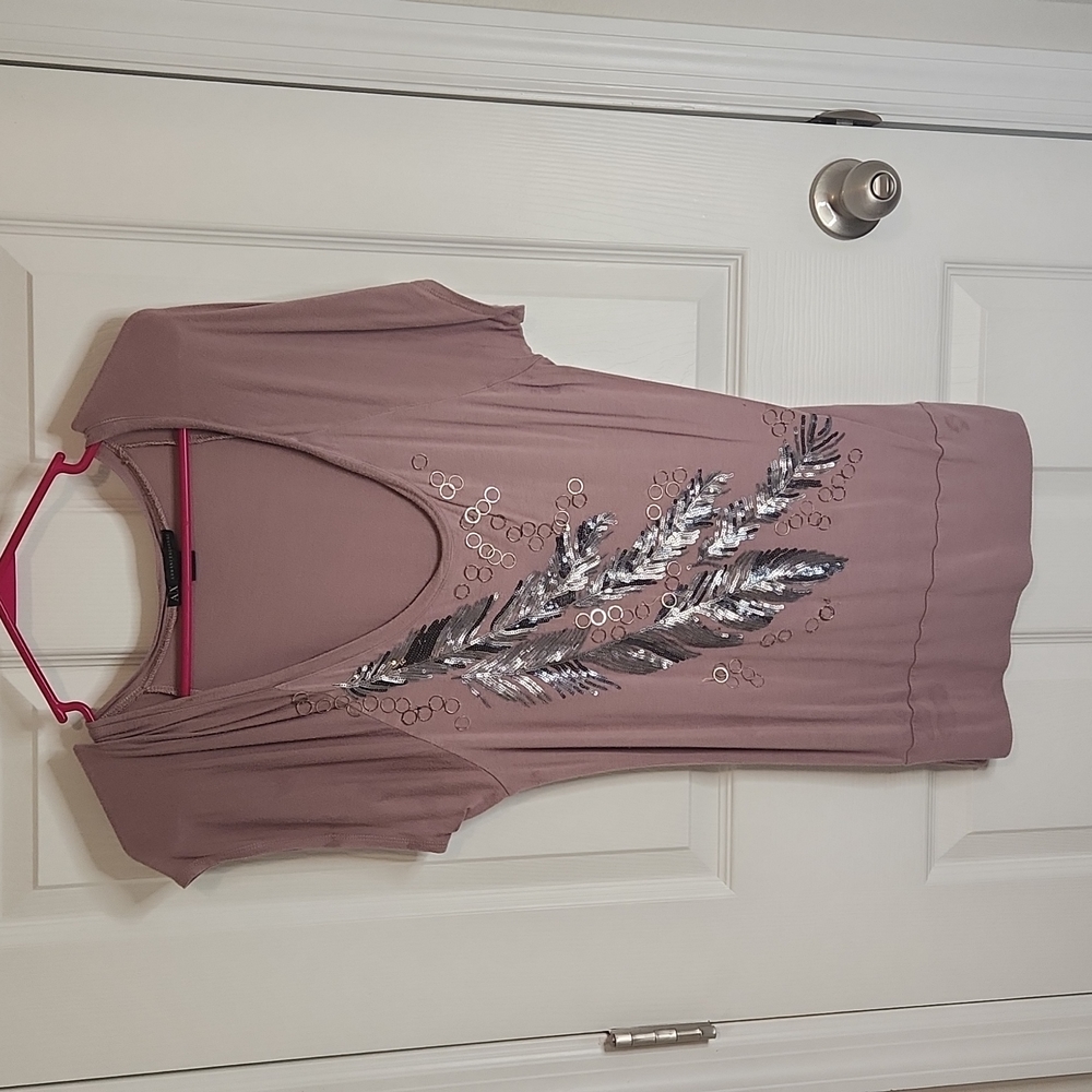 🎉 3 for $10 A|X tunic shirt